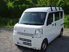 スズキ エブリイ