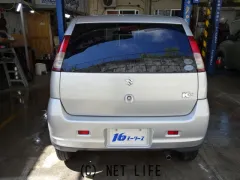 スズキ Kei