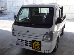 三菱 ミニキャブトラック