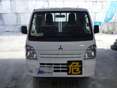 三菱 ミニキャブトラック