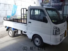 三菱 ミニキャブトラック
