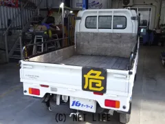 三菱 ミニキャブトラック
