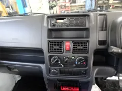 三菱 ミニキャブトラック