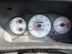 ダイハツ ミラジーノ