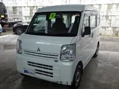 三菱 ミニキャブバン