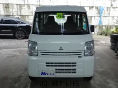 三菱 ミニキャブバン