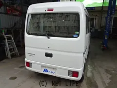 三菱 ミニキャブバン
