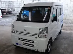 日産 NV100クリッパー