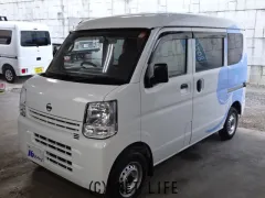 日産 NV100クリッパー