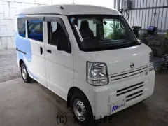 日産 NV100クリッパー