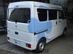 日産 NV100クリッパー