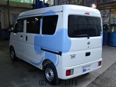 日産 NV100クリッパー