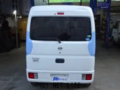 日産 NV100クリッパー