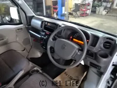 日産 NV100クリッパー