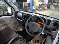 日産 NV100クリッパー