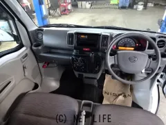 日産 NV100クリッパー