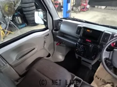 日産 NV100クリッパー