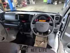 日産 NV100クリッパー