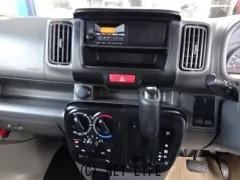 日産 NV100クリッパー