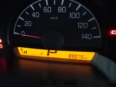 日産 NV100クリッパー