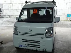 マツダ スクラム