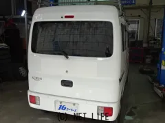 マツダ スクラム