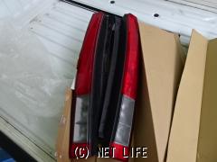 外装・エアロ ホンダ　SMX　テールレンズ