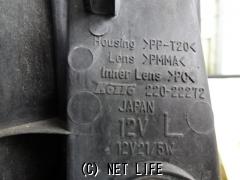 外装・エアロ ホンダ　SMX　テールレンズ