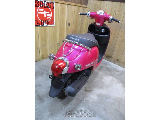 ホンダ ジョルノ