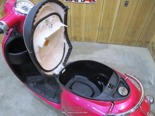 ホンダ ジョルノ