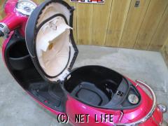 ホンダ ジョルノ