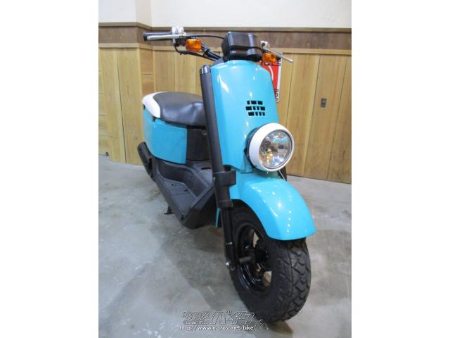 ヤマハ　ミント50 ミント(MINT)【1986～96年】を売る｜最新の買取相場と査定価格