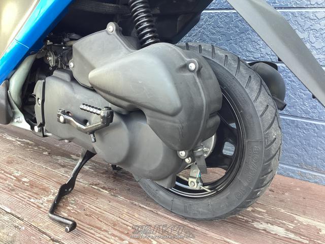 スズキ アドレスV50