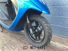 スズキ アドレスV50