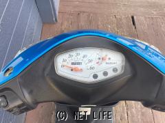 スズキ アドレスV50