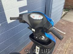 スズキ アドレスV50