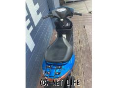 スズキ アドレスV50