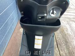 スズキ アドレスV50