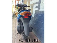 スズキ アドレスV50