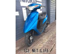 スズキ アドレスV50