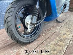 スズキ アドレスV50