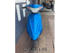 スズキ アドレスV50