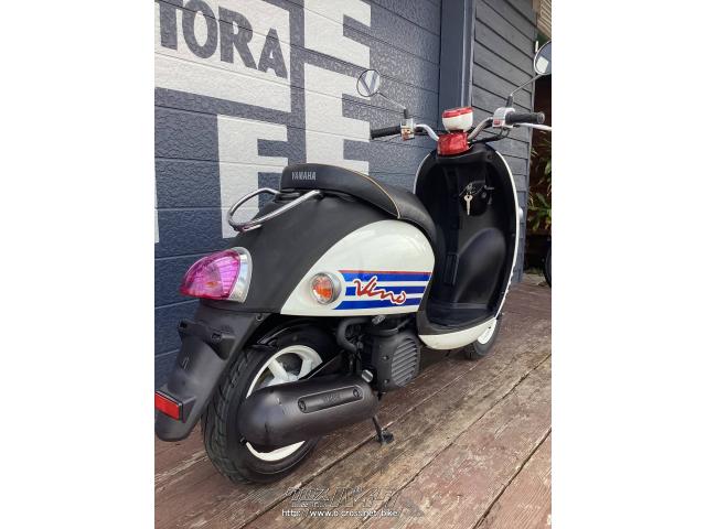 ビーノ50不動 ビーノ(ヤマハ)のバイクを探すなら【グーバイク】
