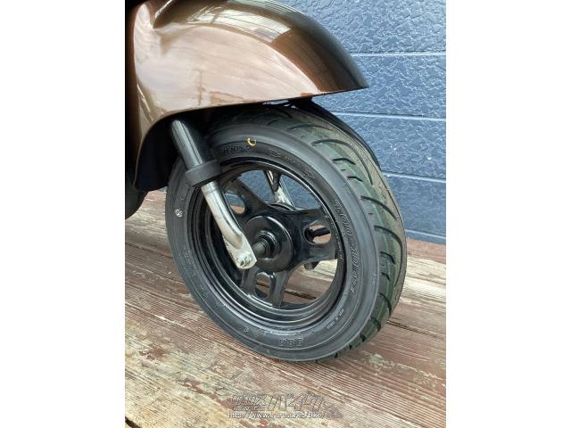 ホンダ ジョルノ