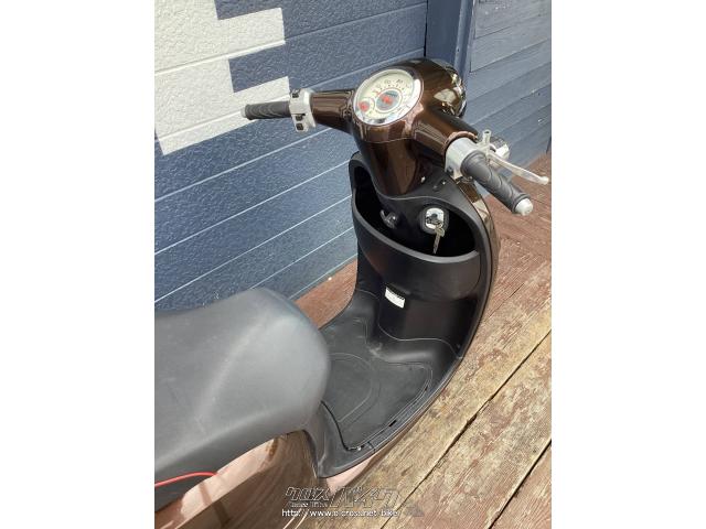 ホンダ ジョルノ