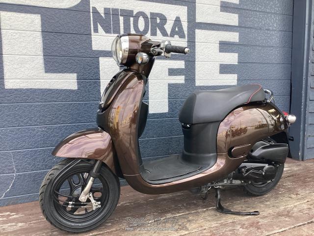 ホンダ ジョルノ