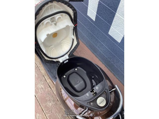 ホンダ ジョルノ