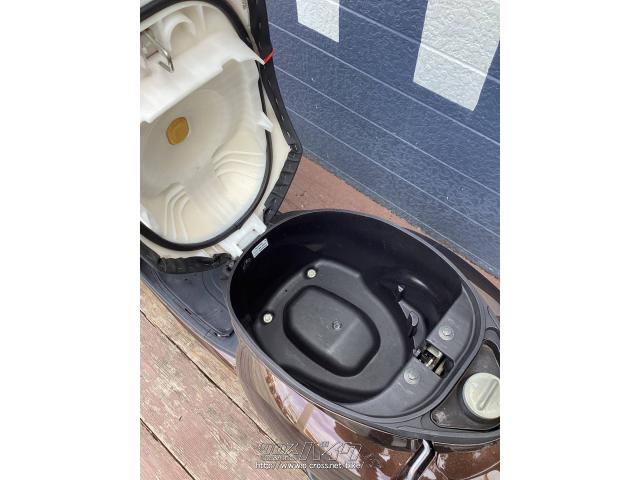 ホンダ ジョルノ