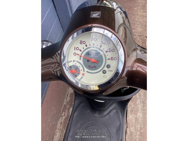 ホンダ ジョルノ