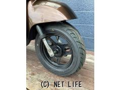 ホンダ ジョルノ